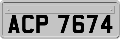 ACP7674