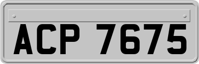ACP7675