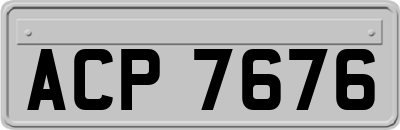 ACP7676