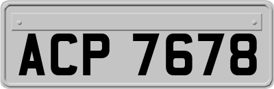ACP7678