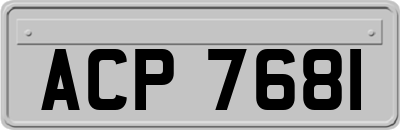 ACP7681