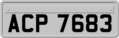 ACP7683