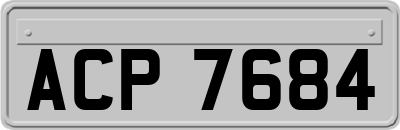 ACP7684