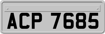 ACP7685