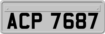 ACP7687