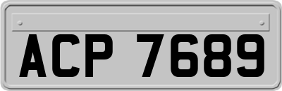 ACP7689