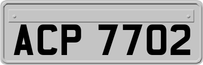 ACP7702