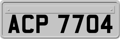 ACP7704