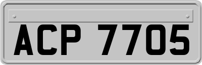 ACP7705