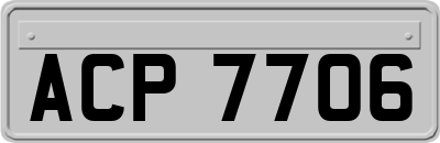 ACP7706