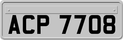 ACP7708