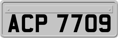 ACP7709