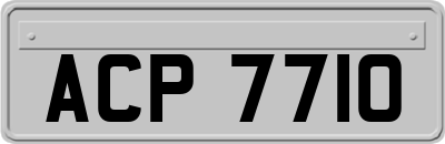 ACP7710