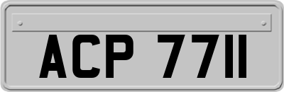 ACP7711