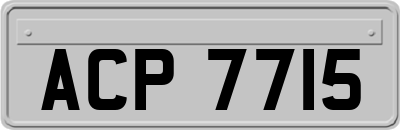 ACP7715