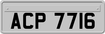 ACP7716