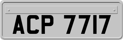 ACP7717