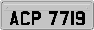 ACP7719