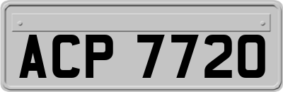 ACP7720