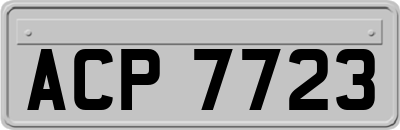 ACP7723