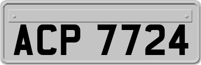 ACP7724