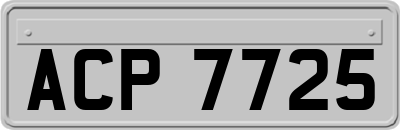 ACP7725