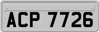 ACP7726