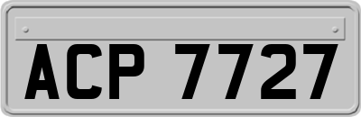 ACP7727