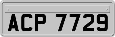 ACP7729