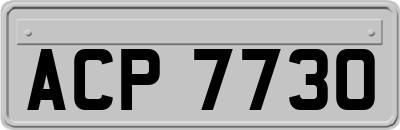 ACP7730