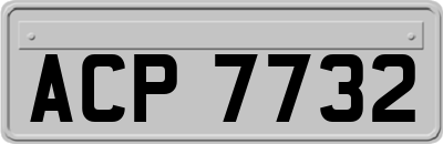 ACP7732