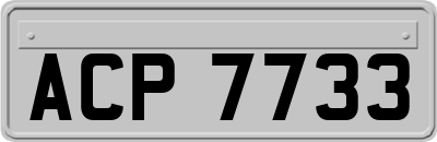 ACP7733