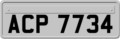 ACP7734