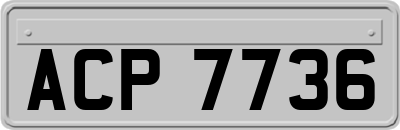 ACP7736
