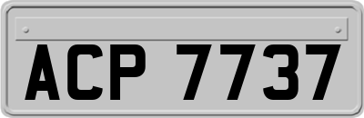 ACP7737