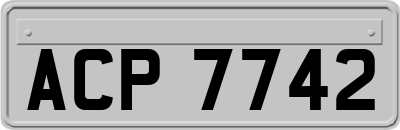 ACP7742