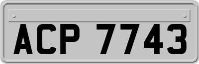 ACP7743