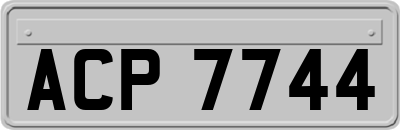 ACP7744