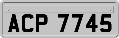 ACP7745