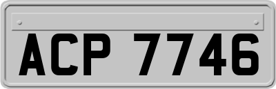 ACP7746