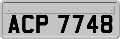 ACP7748