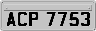 ACP7753