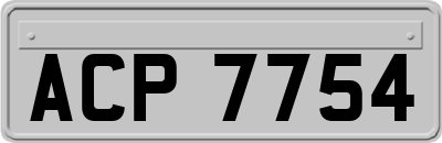 ACP7754