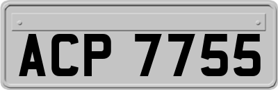 ACP7755