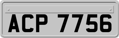 ACP7756