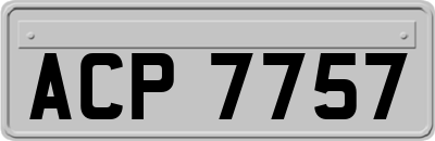 ACP7757