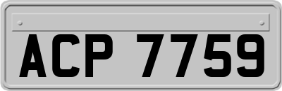 ACP7759