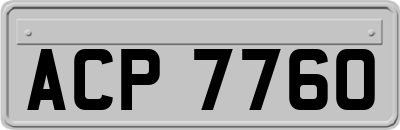 ACP7760