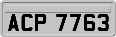ACP7763