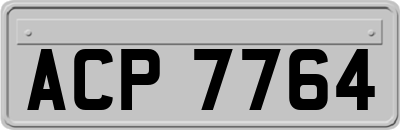 ACP7764